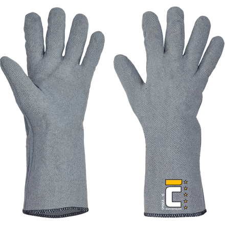 SPONSA gloves teploodolné
