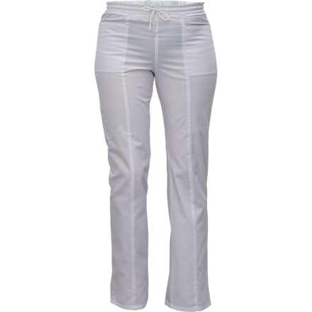 Zdravotnícke nohavice dámske