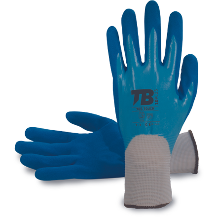 TB 765AZ2 TOUCH rukavice