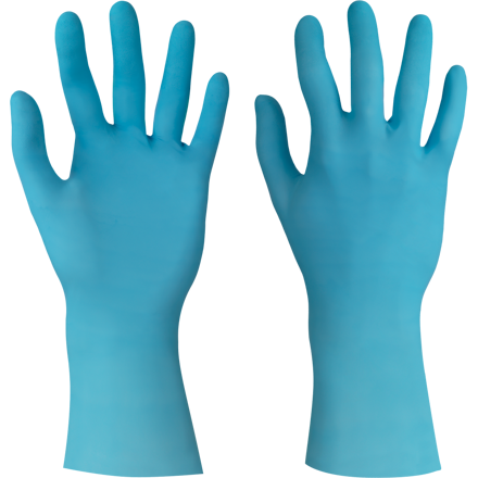 Ansell 92-665 Touch N Tuff gloves