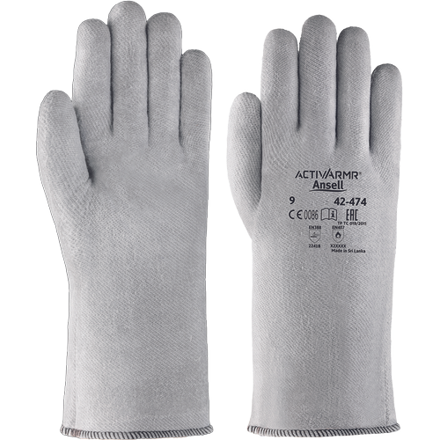 ANSELL 42-474 CrusaderFlex