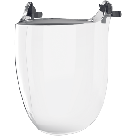 JSP EVOGuard C5-MAX Industrial štít KN