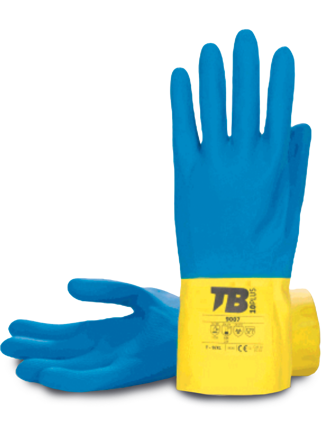 TB 9007 rukavice