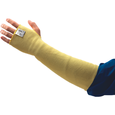 ANSELL 70-110 Sleeves Neptune Kev