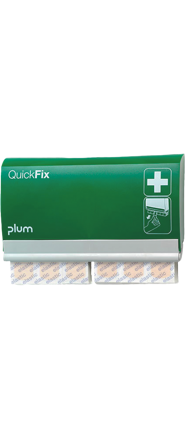 PLUM5502QuickFix Dispenser 2x45 refills