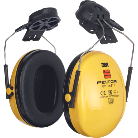 PELTOR - sluch. H510P3E-405-GU /H9P3e