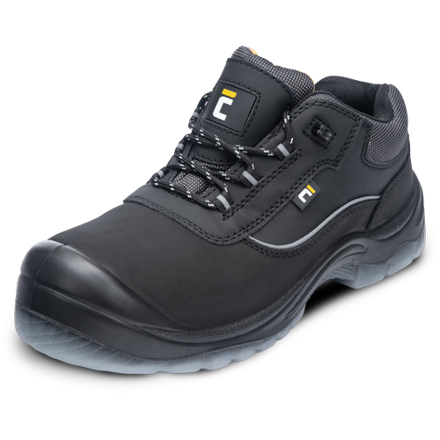 BK TPU MF S3 SRC poltopánky bezpečnostné