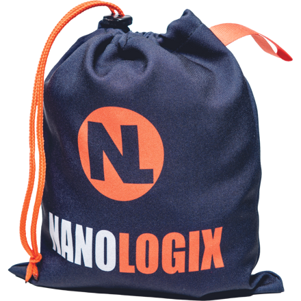 Fabric packaging for CM-6