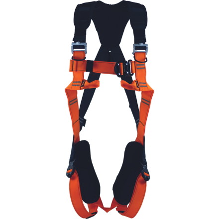 Harness BERKUT 5 EN 361