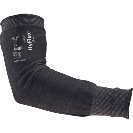Ansell 11-250 HyFlex narrow