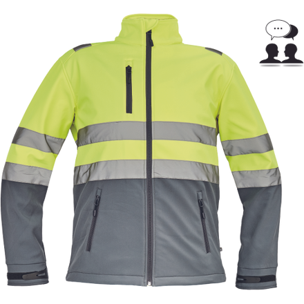 GRANADA HV SOFTSH.bunda