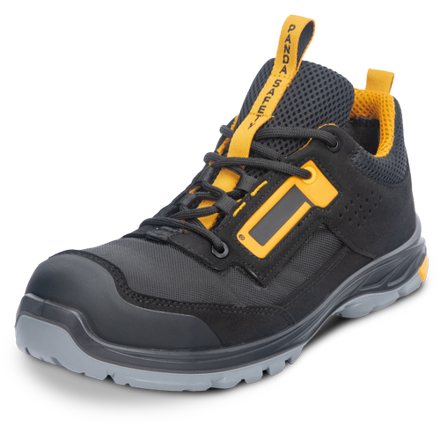 PRIMO S1PS ESD LG SR poltopánka