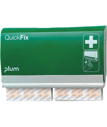 PLUM5502QuickFix Dispenser 2x45 refills