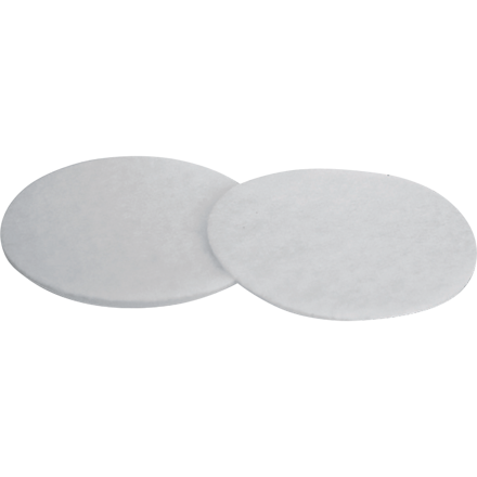 JSP POWERCAP PREFILTER PADS (pack=10pcs)