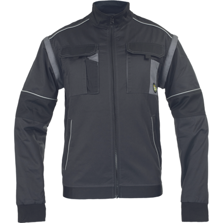 MAX ECO STRETCH bunda