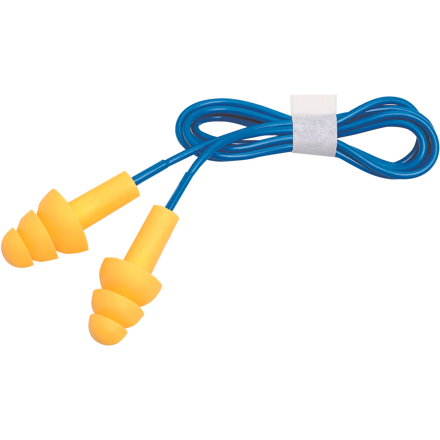 E.A.R. ULTRAFIT CORDED s lankom