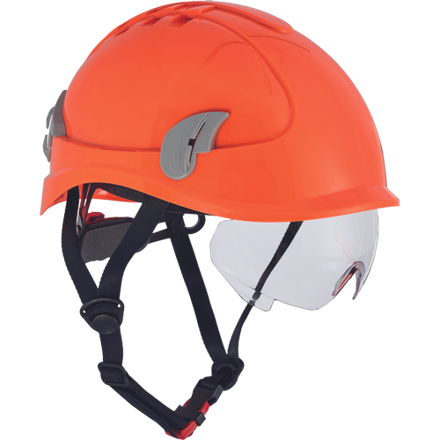ALPINWORKER prilba WR ventilovaná