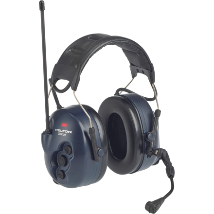 MT53H7A4400-EU LiteCom, PMR 446 headband