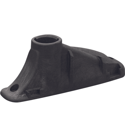 JSP Surefoot Anti Trip Barrier Foot