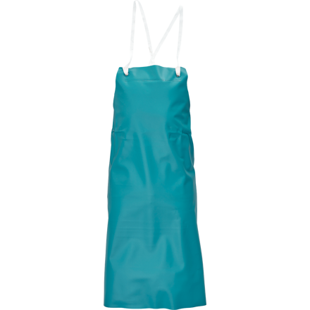 Ansell 56-100(PVC-45G)Zástera silná zel.