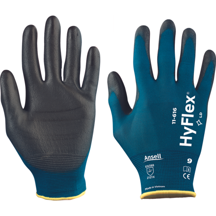 ANSELL 11-616 Hyflex rukavice