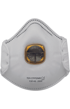 JSP Typhoon respirátor FFP2 (725)