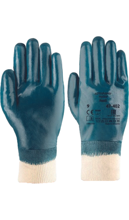 ANSELL  47-402 Hylite