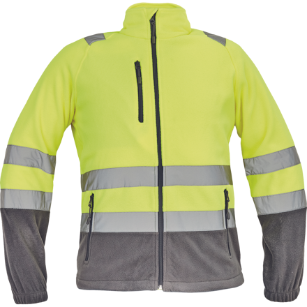SEVILLA HV FLEECE mikina