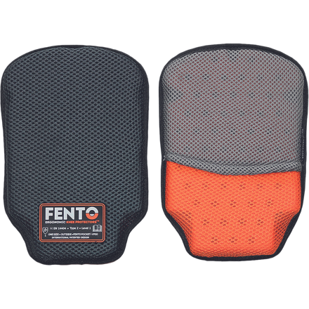 FENTO 100 chrániče kolien POCKET