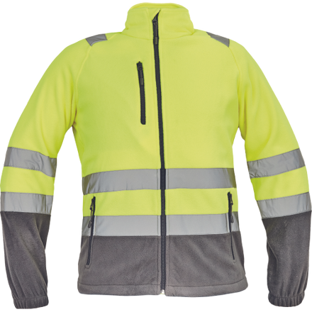 SEVILLA HV FLEECE mikina