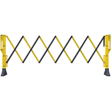 JSP Expander bariéra 3m