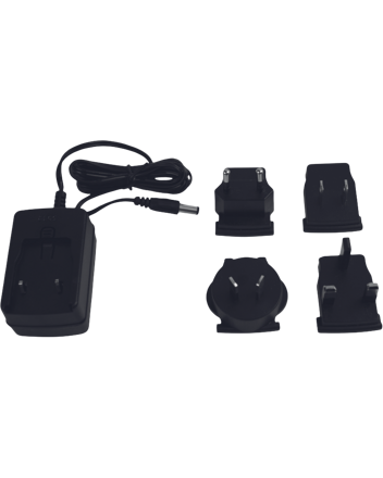 Nabíjačka JSP Powercap Multi Region