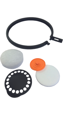 SERVICE KIT SR 307