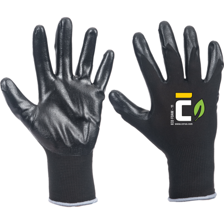 ECO foam rukavice