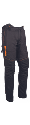 SIP 1RP1 Chainsaw nohavice