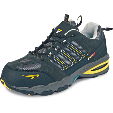 TOOLIK MF S1P HRO SRA poltopánka bezpečnostná TOOLIK MF S1P HRO SRA poltopánka bezpečnostná