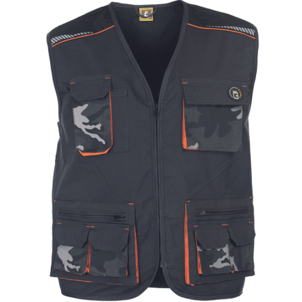 EMERTON STRETCH vesta