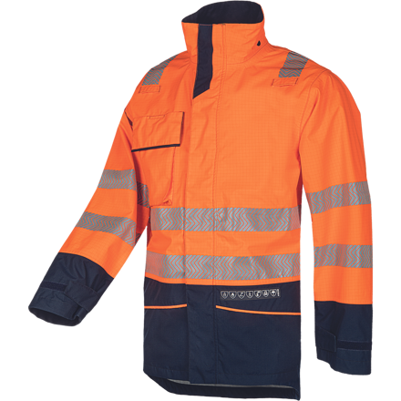 TORVIK 7330A HV bunda