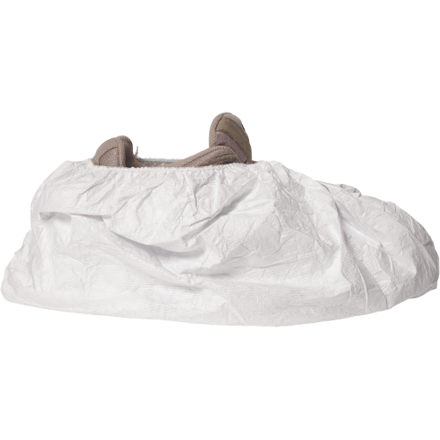 TYVEK návlek na obuv antislip 42-46 ks