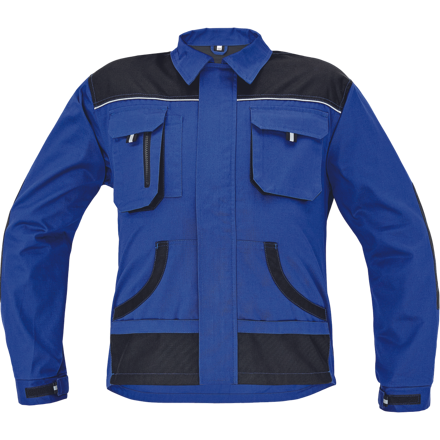 FF CARL BE-01-002 bunda