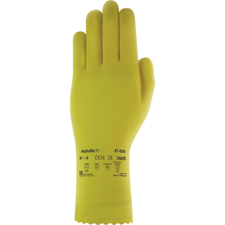 ANSELL 87-650 UniversalPlus