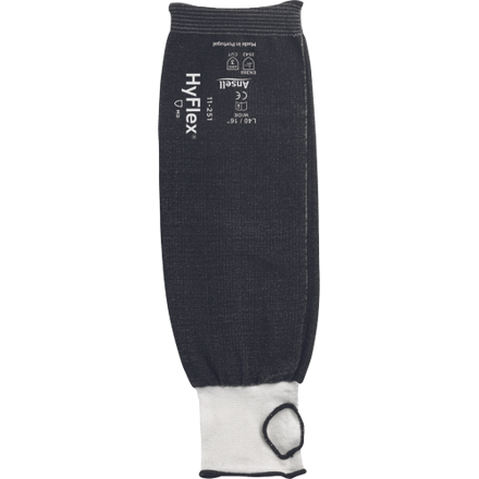 Ansell 11-251 HyFlex wide