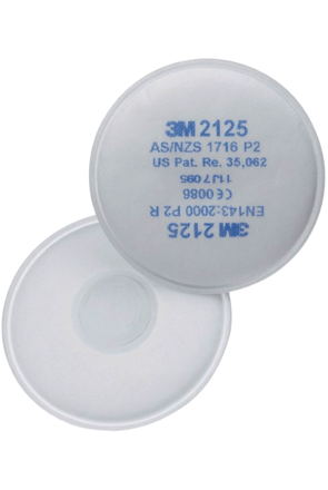 3M 2125 filter P2 2ks/BAL