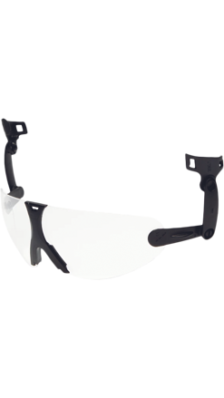 Peltor V9 Helmet Integr.Eyewear