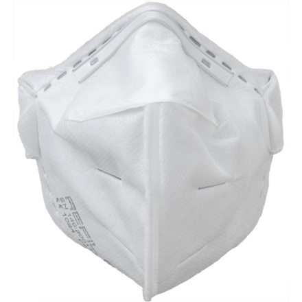 REFIL 630 respirátor P2 skl. bez ventil.