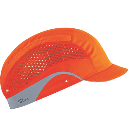 JSP HARDCAP AEROLITE 2,5 cm vyztuž.