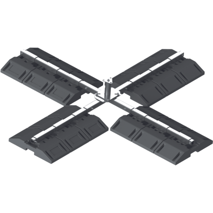 LANEX IM 200 mobile anchor point