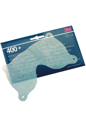 3M 400+ ochranná plena k pol.4000+
