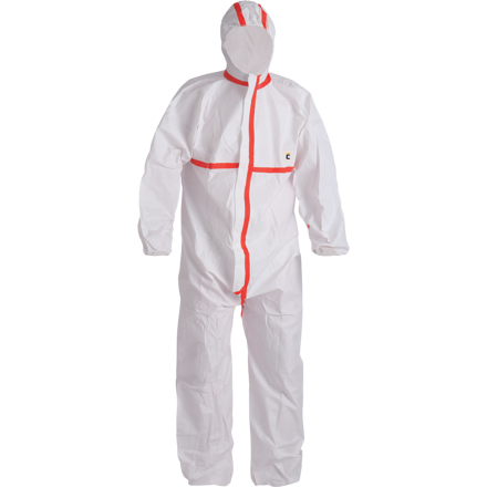 CHEMSAFE 400 OVERAL