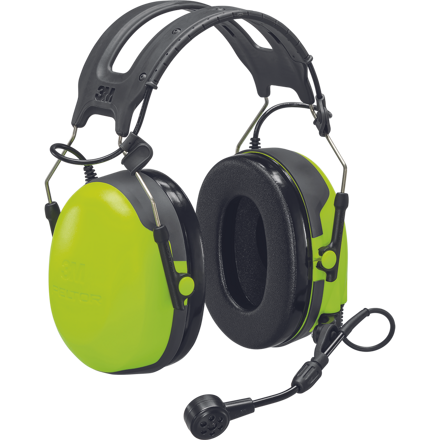 3M PELTOR CH-3 MT74H52A-110 sluch.